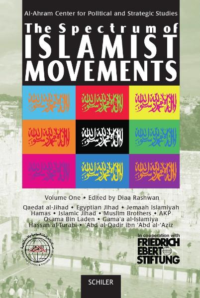 The Spectrum of Islamist Movements
