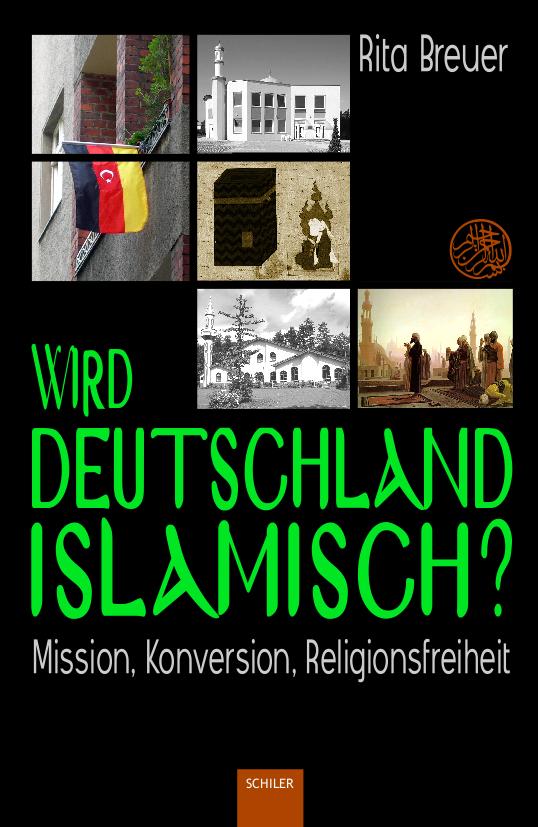 Wird Deutschland islamisch?