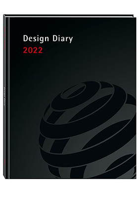 Design Diary 2022