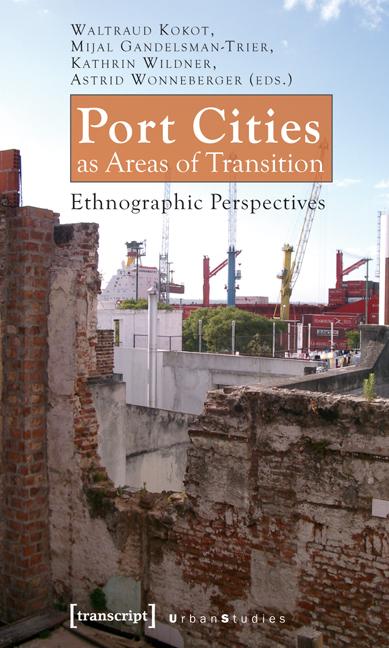 Port Cities as Areas of Transition