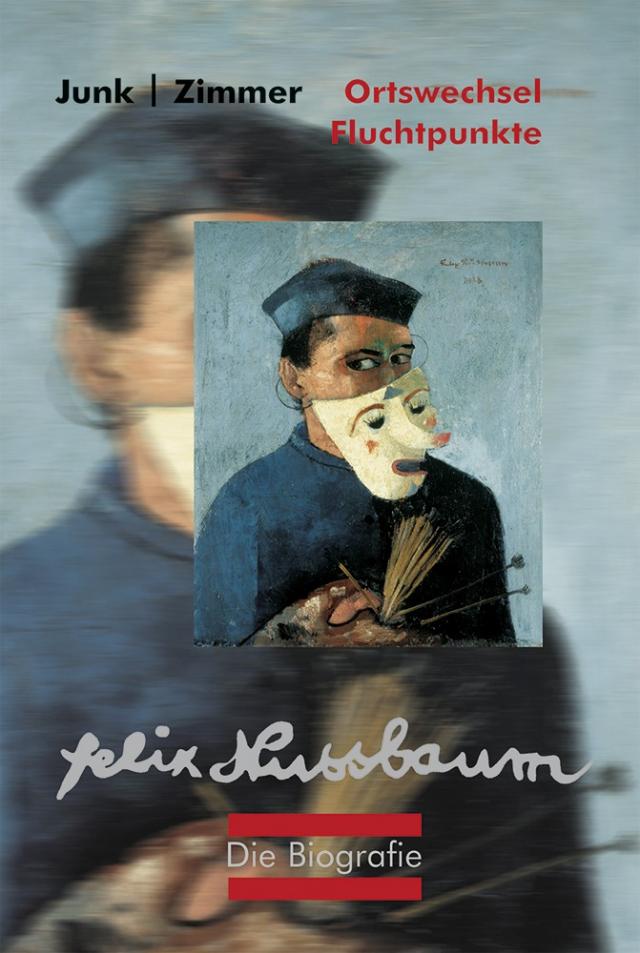 Felix Nussbaum Biografie