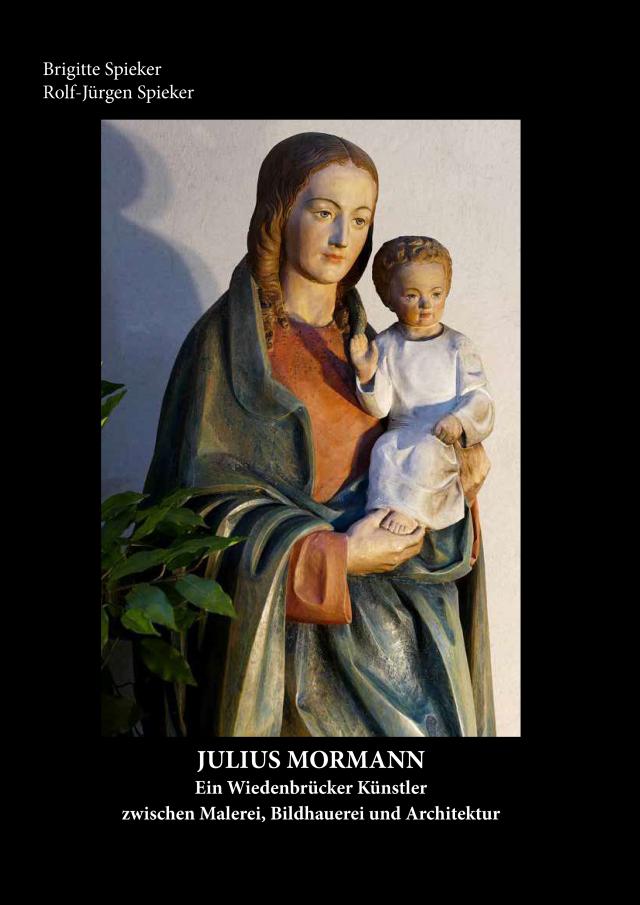 Julius Mormann