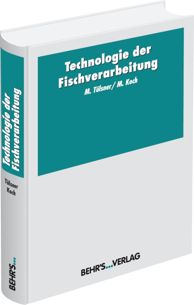 Technologie der Fischverarbeitung