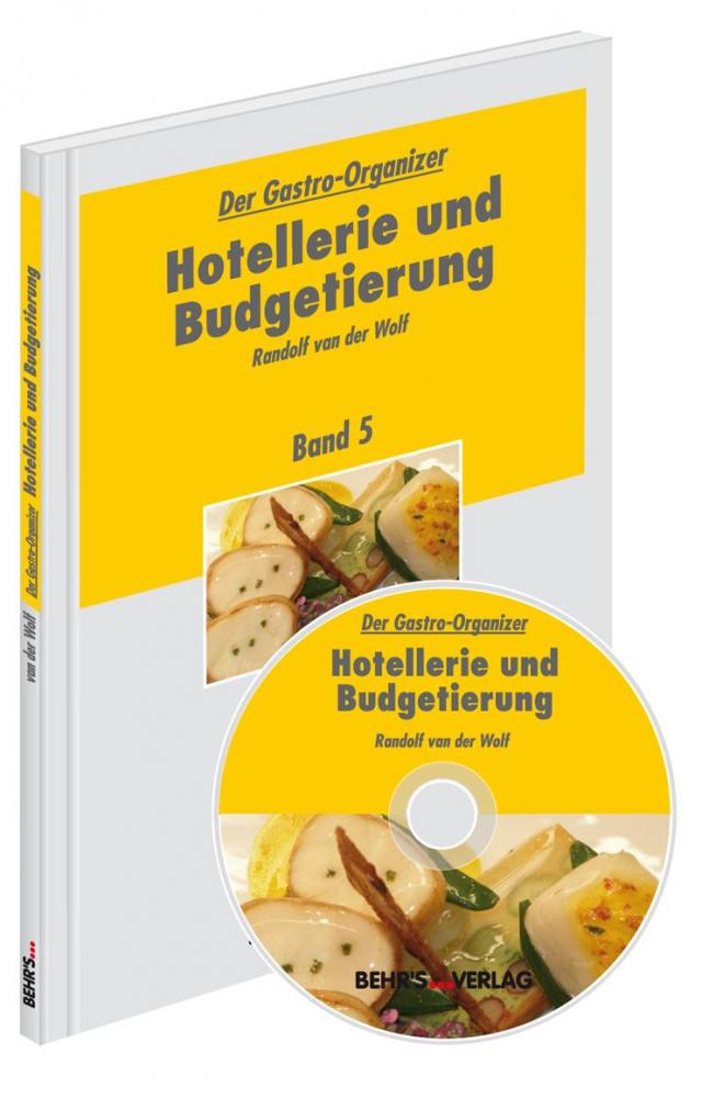 Hotellerie und Budgetierung