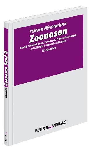 Zoonosen II