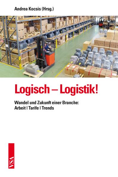 Logisch – Logistik!