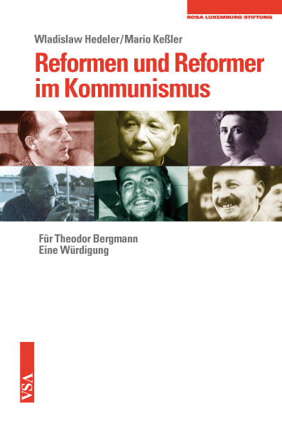 Reformen und Reformer im Kommunismus