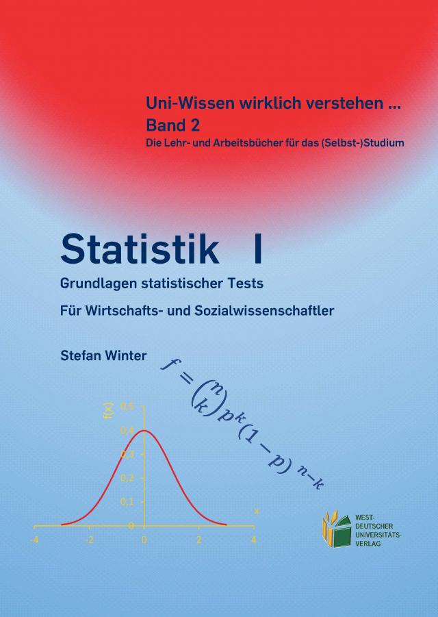 Statistik I