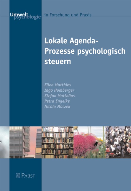 Lokale Agenda-Prozesse psychologisch steuern