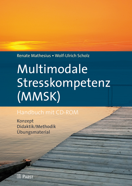Multimodale Stresskompetenz (MMSK)