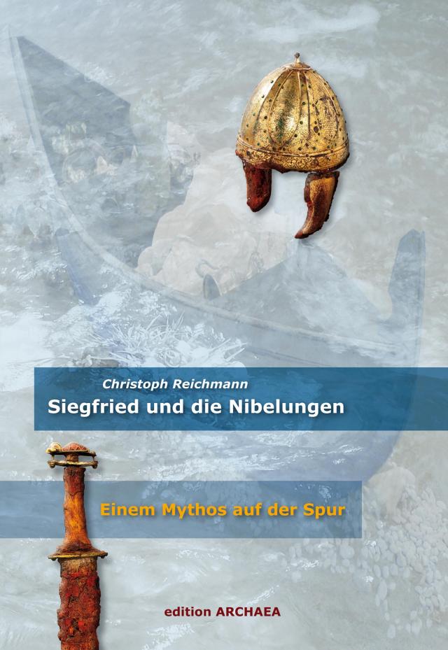 Siegfried und die Nibelungen