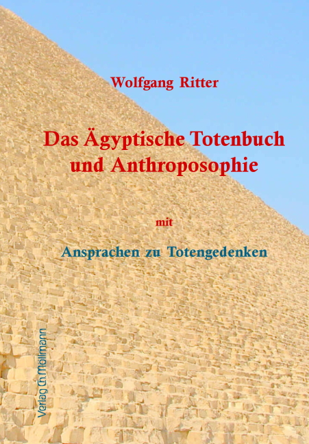 Das Ägyptische Totenbuch und Anthroposophie