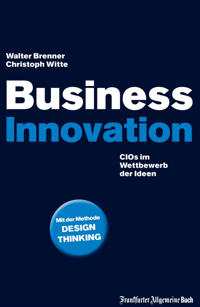 Business Innovation