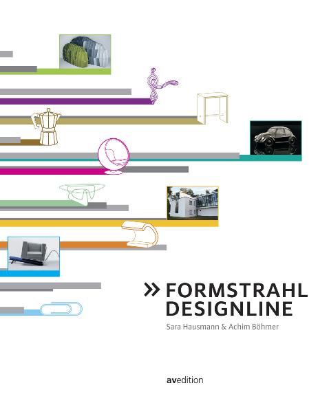 Designline /Formstrahl