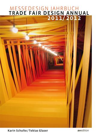 Messedesign Jahrbuch 2011/2012