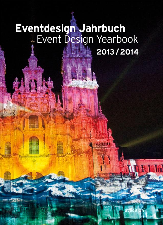 Eventdesign Jahrbuch 2013/2014