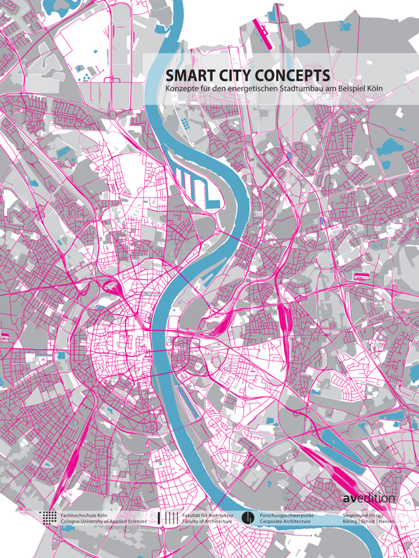 Smart City Concepts