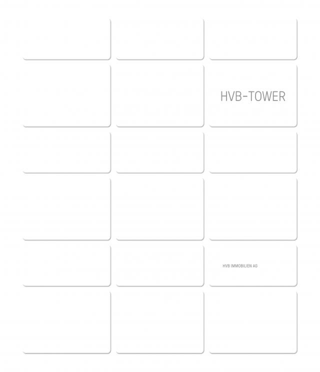 HVB-Tower