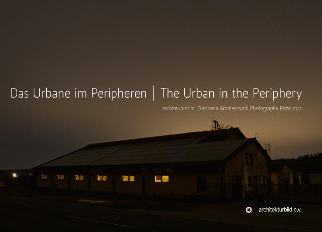 Das Urbane im Peripheren