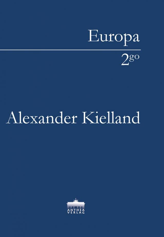 Alexander Kielland