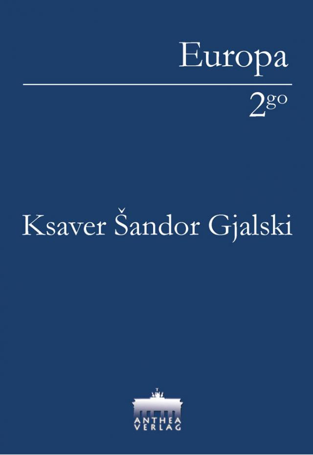Ksaver Sandor-Gjalski