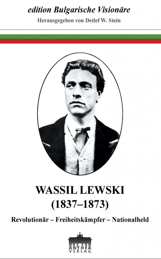 WASSIL LEWSKI (1837–1873)