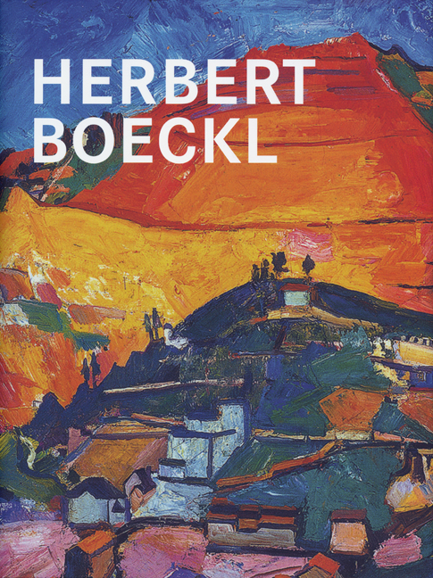Herbert Boeckl