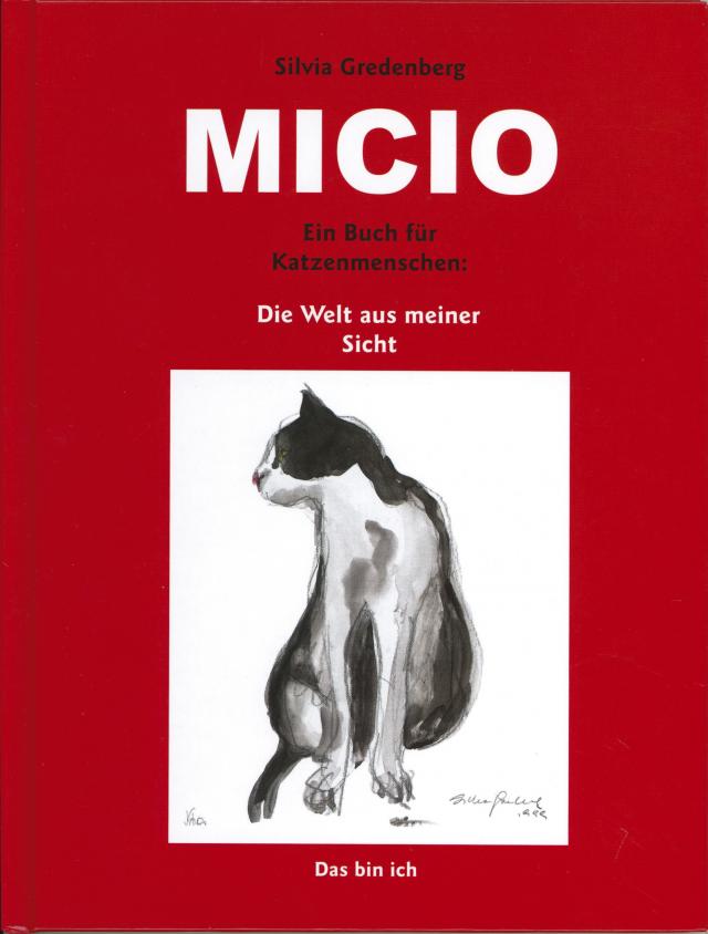 Micio - Ein Buch für Katzenmenschen