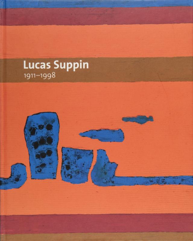 Lucas Suppin 1911-1998