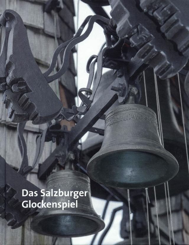 Das Salzburger Glockenspiel