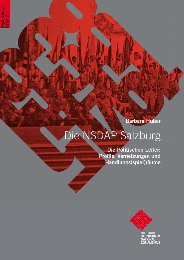 Die NSDAP Salzburg