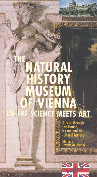 The Natural History Museum of Vienna - Where Science meets Art