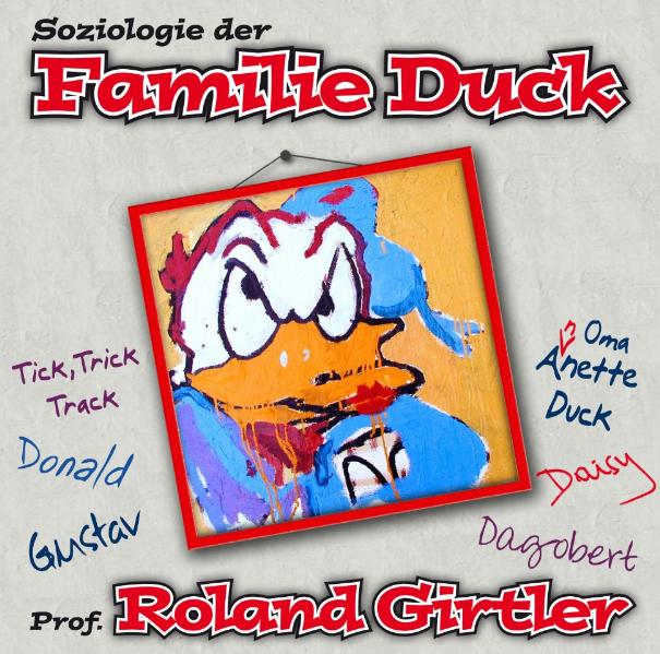 Soziologie der Familie Duck