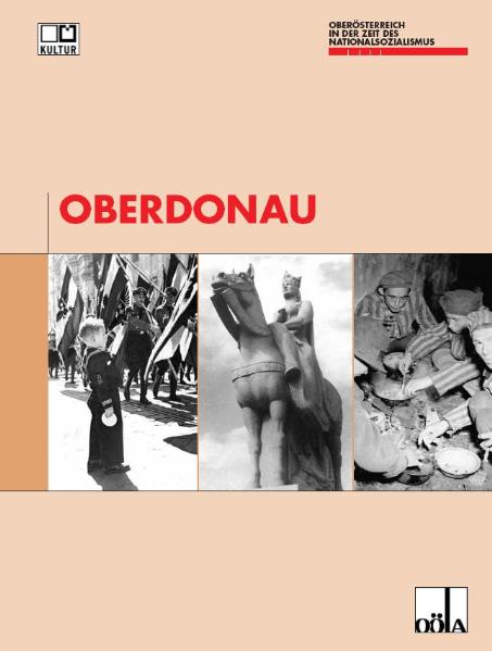 Oberdonau - Band 11 + 12