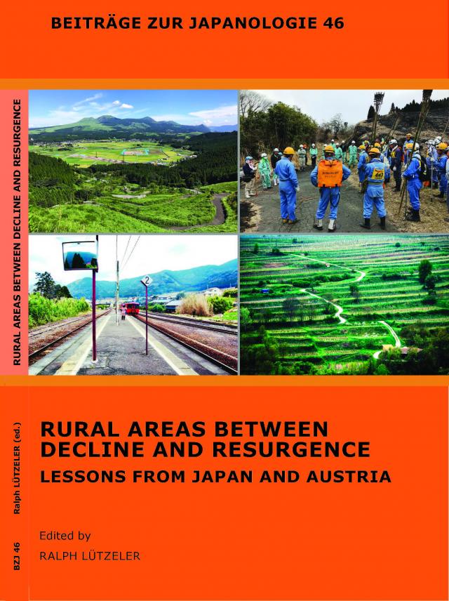 Rural areas between decline and resurgence