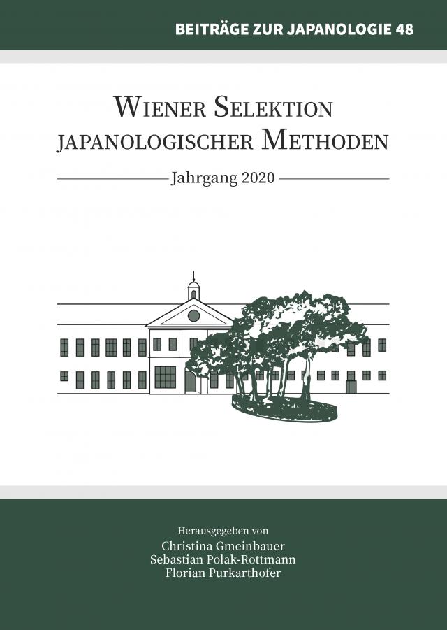 Wiener Selektion japanologischer Methoden