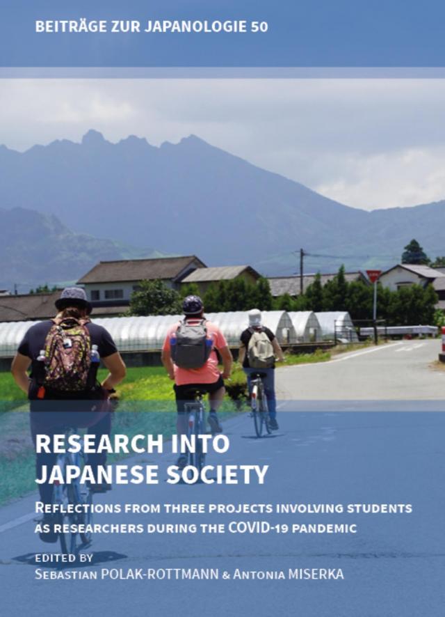 Research into Japanese society