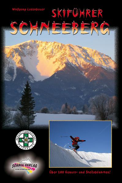 Skiführer Schneeberg