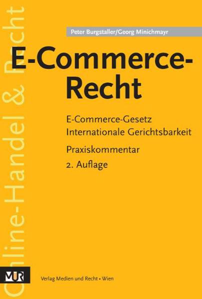E-Commerce-Recht