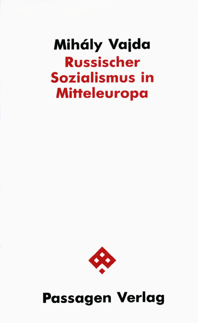 Russischer Sozialismus in Mitteleuropa
