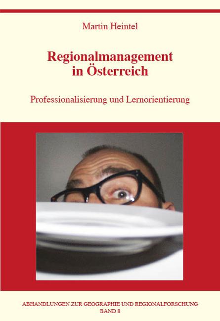 Regionalmanagement in Österreich