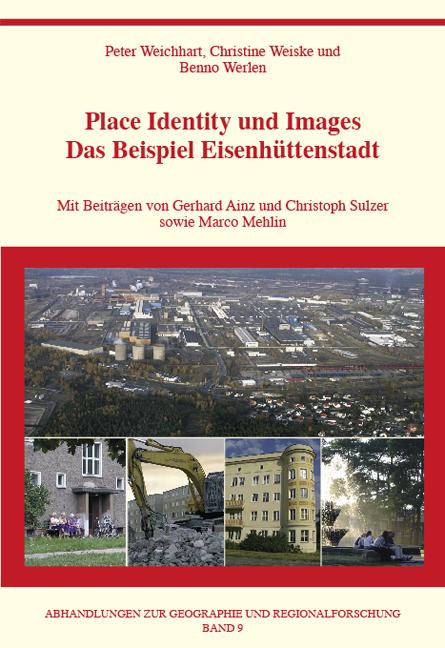Place Identity und Images