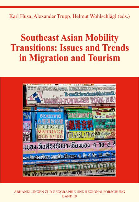 Southeast Asian Mobility Transitions: Issues and Trends in Migration and Tourism