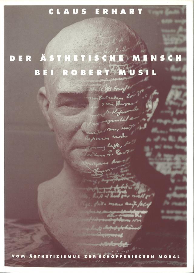 Der ästhetische Mensch bei Robert Musil