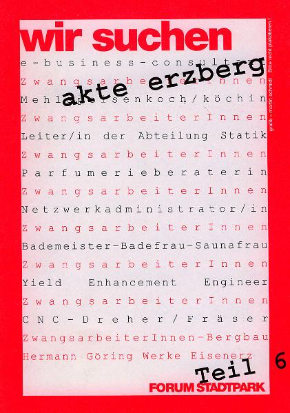 Akte Erzberg