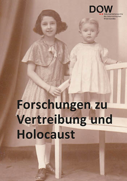 Forschungen zu Vertreibung und Holocaust