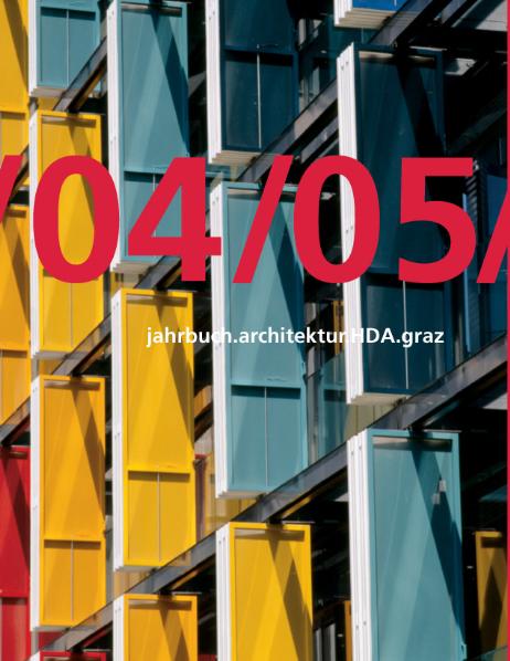 jahrbuch.architektur.HDA.graz/04/05