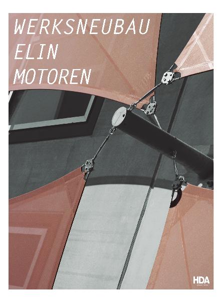 Werksneubau Elin Motoren GmbH