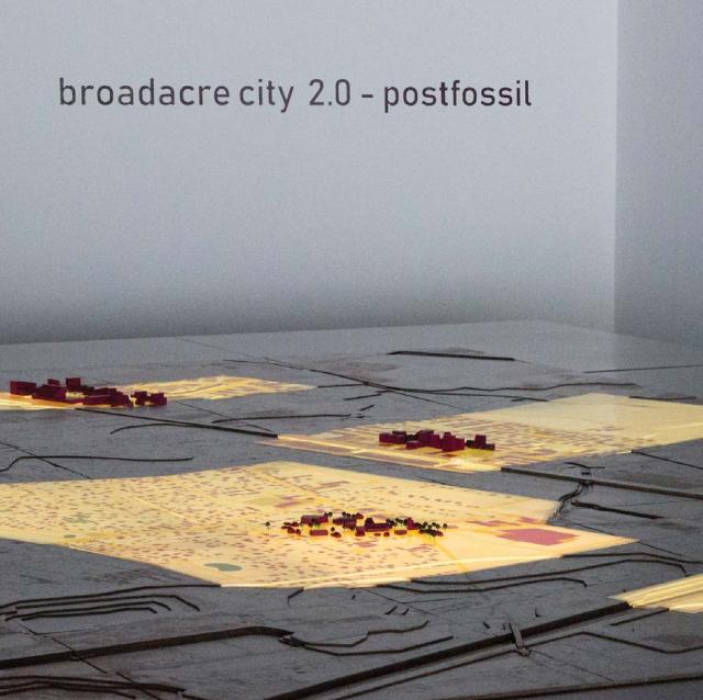 broadacre city 2.0 - postfossil