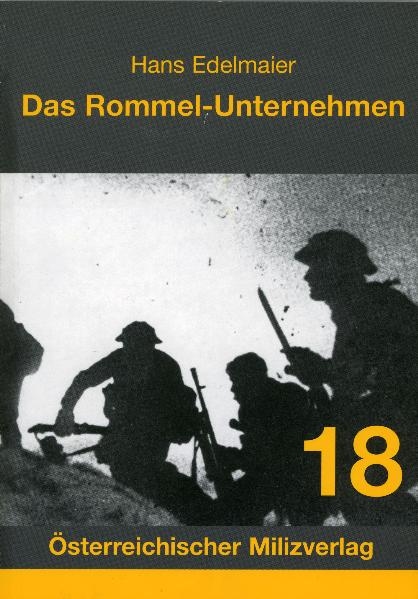 Das Rommelunternehmen